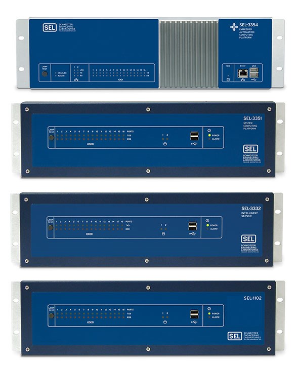SEL-3532